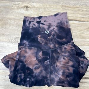 LULULEMON Align Short 6"